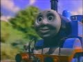 A Big Day For Thomas US George Carlin