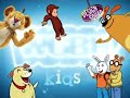 WGBH Kids Logo