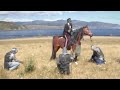 The Phoenix Foundation - 40 Years (Official Music Video)