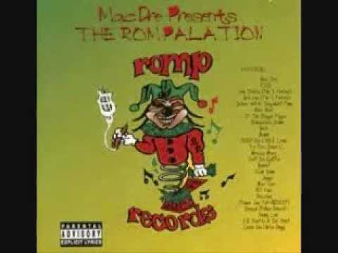 Mac Dre- ft. J.T The bigga figga, J diggs, P.S.D. -Menage Trois