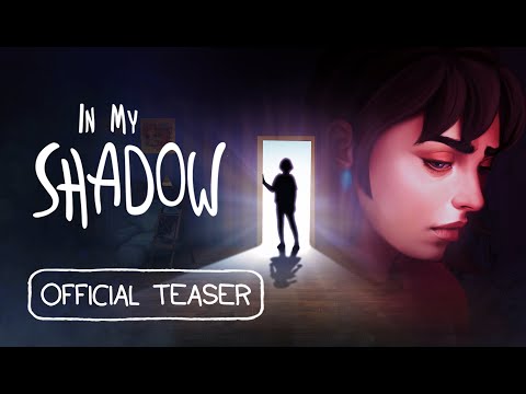 In My Shadow | Official Teaser thumbnail