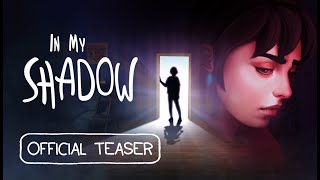 In My Shadow (Nintendo Switch) eShop Key UNITED STATES