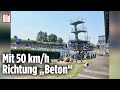 Tödlicher Sprung Vom 10 Meter Turm