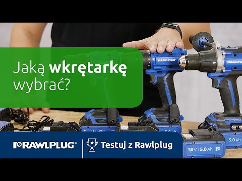 Jaką wkrętarkę wybrać?  - zdjęcie