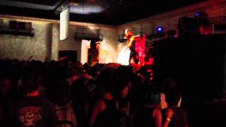 Make Me Famous &quot;Blind Date 101&quot; All Stars Tour