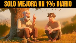 Vacía tu mente: La historia de Ahmed y el SECRETO del éxito