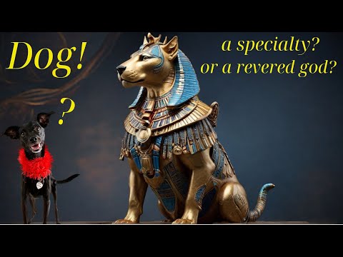 %%03:dog ! a delicious dish? or a revered god?