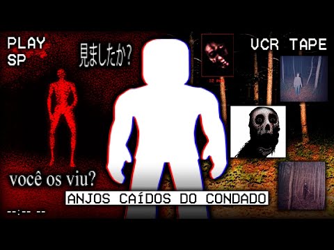 MULBERRY COUNTY: O JOGO MAIS DOENTIO DO ROBLOX