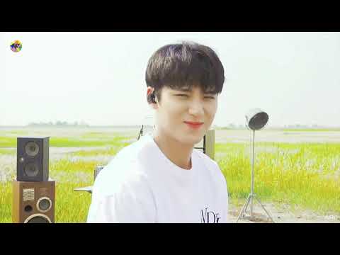 Seventeen (Jun Dk Mingyu ) - Hello ... ♡