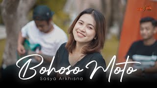 Download lagu SASYA ARKHISNA - BOHOSO MOTO mp3 Download lagu SASYA ARKHISNA - BOHOSO MOTO mp3
