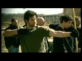 R A As Guy Of Gisborne Training