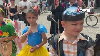Düzce Üretim Şenliği