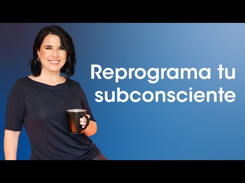 3 Formas de Reprogramar Tu Mente // Margarita Pasos