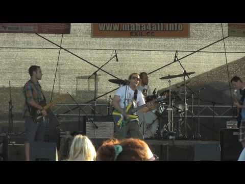 REGGAE AREA 2016 - URAGGAN ANDREW - PAŠERÁK