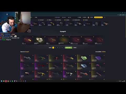 C9 TCK - GRIND NOVO ATO HYPE TOTAL 🏆 !GROWTH 🏆 SIGA EM @TcK10