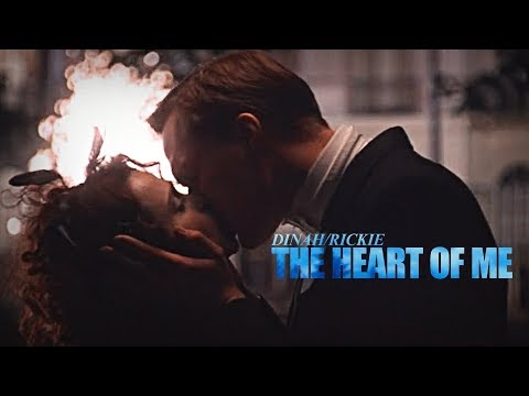 The Heart Of Me (2003) Trailer