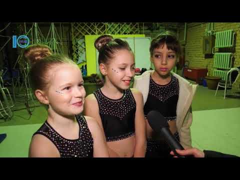 У Южному втретє відбувся турнір «DANCE FEST» – Южненські новини – 17.02.2020