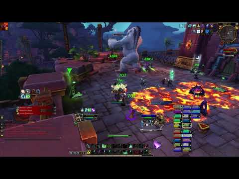 Heroic Grong, the Jungle Lord First Kill