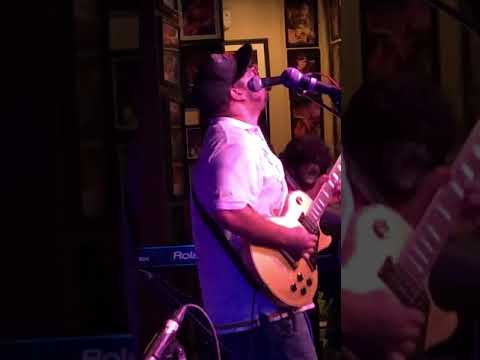 Thumbnail for Reggie Sears- High On You Guitar Solo by Reggie Sears