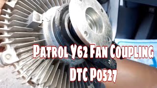Що таке dtc p0527
