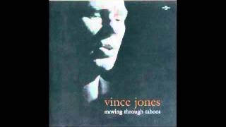 Vince Jones - Don&#39;t worry about a thing