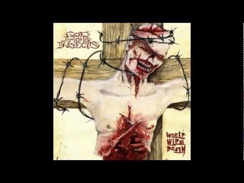 God Among Insects - A Gush Of Blood