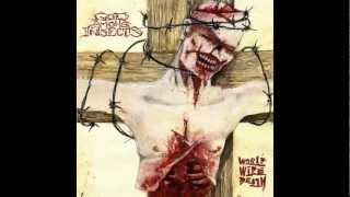 God Among Insects - A Gush Of Blood