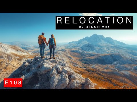 E108 | Climbing southern Aragats. Armenia