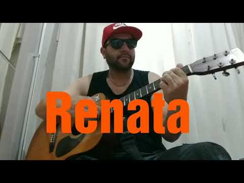 Renata - Latino