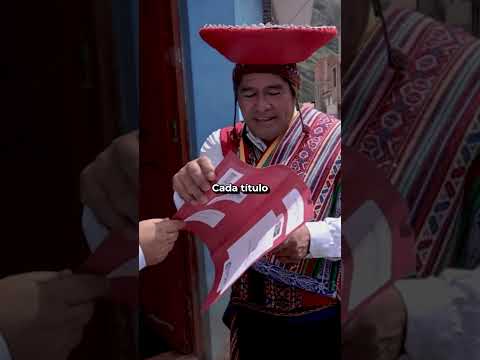 🎯 Más de 700 familias de CUSCO recibieron sus títulos gracias a COFOPRI,