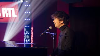 Sage - Most Anything (LIVE) Le Grand Studio RTL