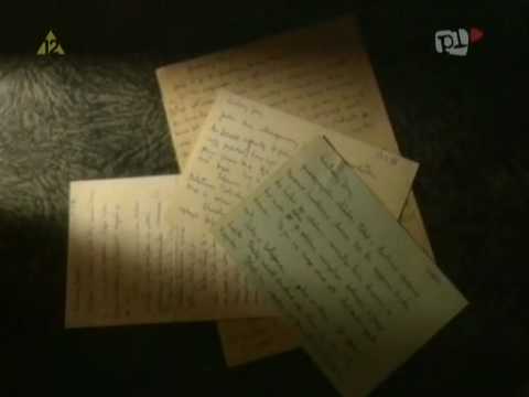 Zbigniew Herbert. Potęga smaku (1995) III (cz. 1 z 4)