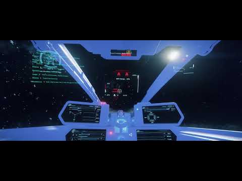 STAR CITIZEN! PVP with a Vanguard Sentinel...EMP is life!