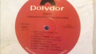 Roy Ayers - Coffy is the Color - Coffy Sndtrk