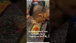 IM HUNGRY MA