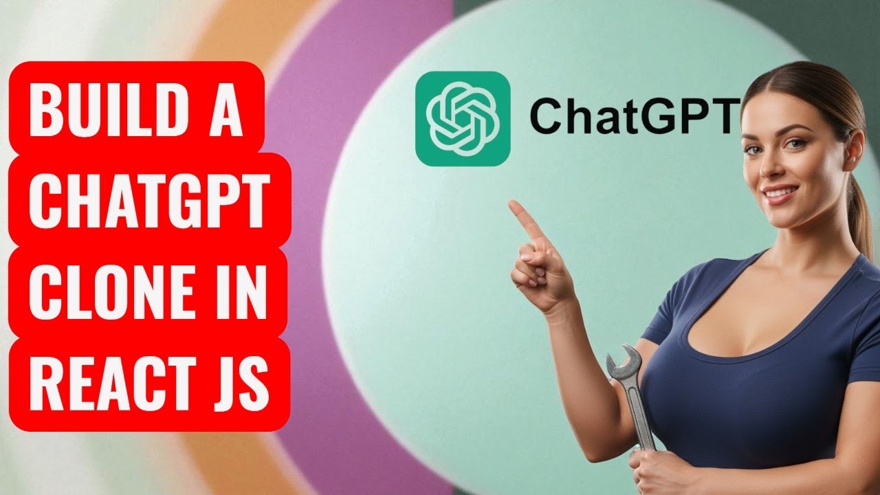 How to Build a ChatGPT Clone in React JS Using OpenAI API