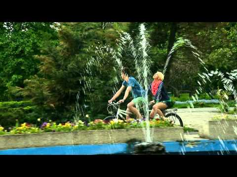 Sore Mihalache & Rapha Tudor - "It's A Heartache" (cover) in "Pariu cu viata"