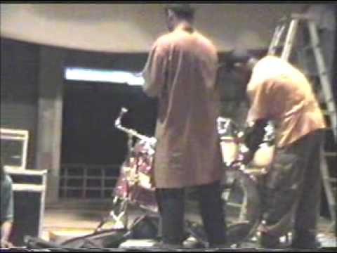 Rick Ride to Thermal and a quarter