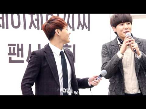 151122 코엑스 JJCC 팬싸인회 EDDY