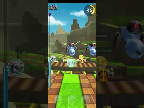 Sonic Forces Speed Battle Gameplay Walkthrough Part 163 Damn Any Time!