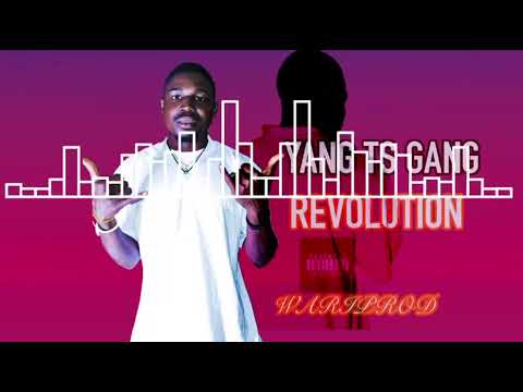 Yang ts gang  Revolution  wari prod mp4 