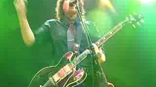 Amy Ray Blender Variety Playhouse