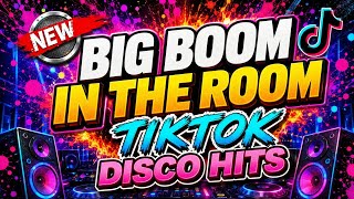 Download lagu BIG BOOM IN THE ROOM NONSTOP DISCO MIX - DJ RONIE RMX mp3 Download lagu BIG BOOM IN THE ROOM NONSTOP DISCO MIX - DJ RONIE RMX mp3