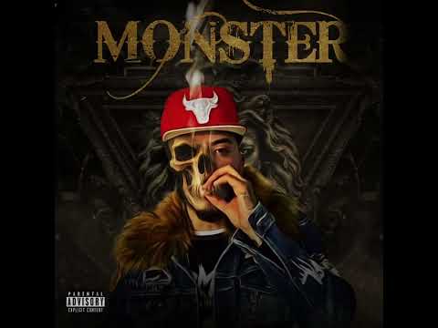 IAB Vega Vega- Monster