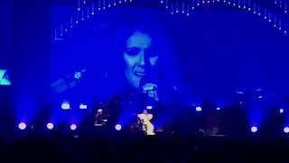 Céline Dion - Recovering (Live, June 15th 2017, The Royal Arena, Copenhagen)