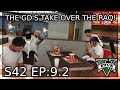 Episode 9 2 The GD S Take Over The Raq GTA RP Grizzley World Chiraq