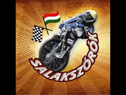Vasadi speedway 2022 (Vendég: Szilvási Péter)