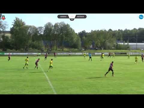 Kungsör BK - Hertzöga BK