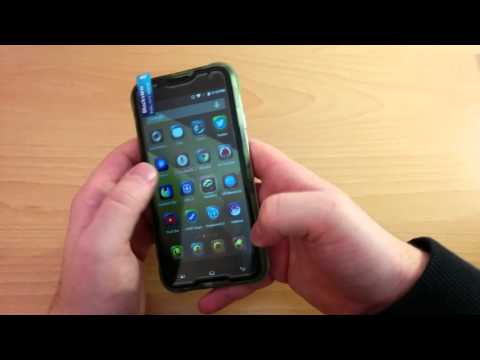 Blackview BV5000 review