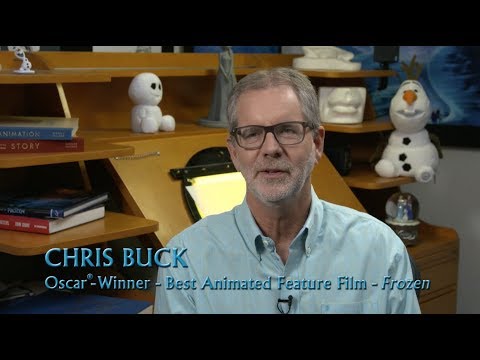 The Making of the Olaf Balloon - Macy's Thanksgiving Day Parade